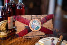 The Florida Cask