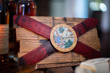 The Florida Cask