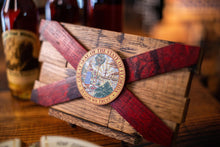 The Florida Cask