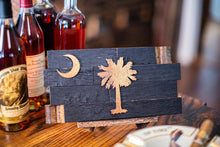 The South Carolina Cask