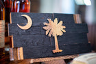 The South Carolina Cask