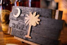 The South Carolina Cask