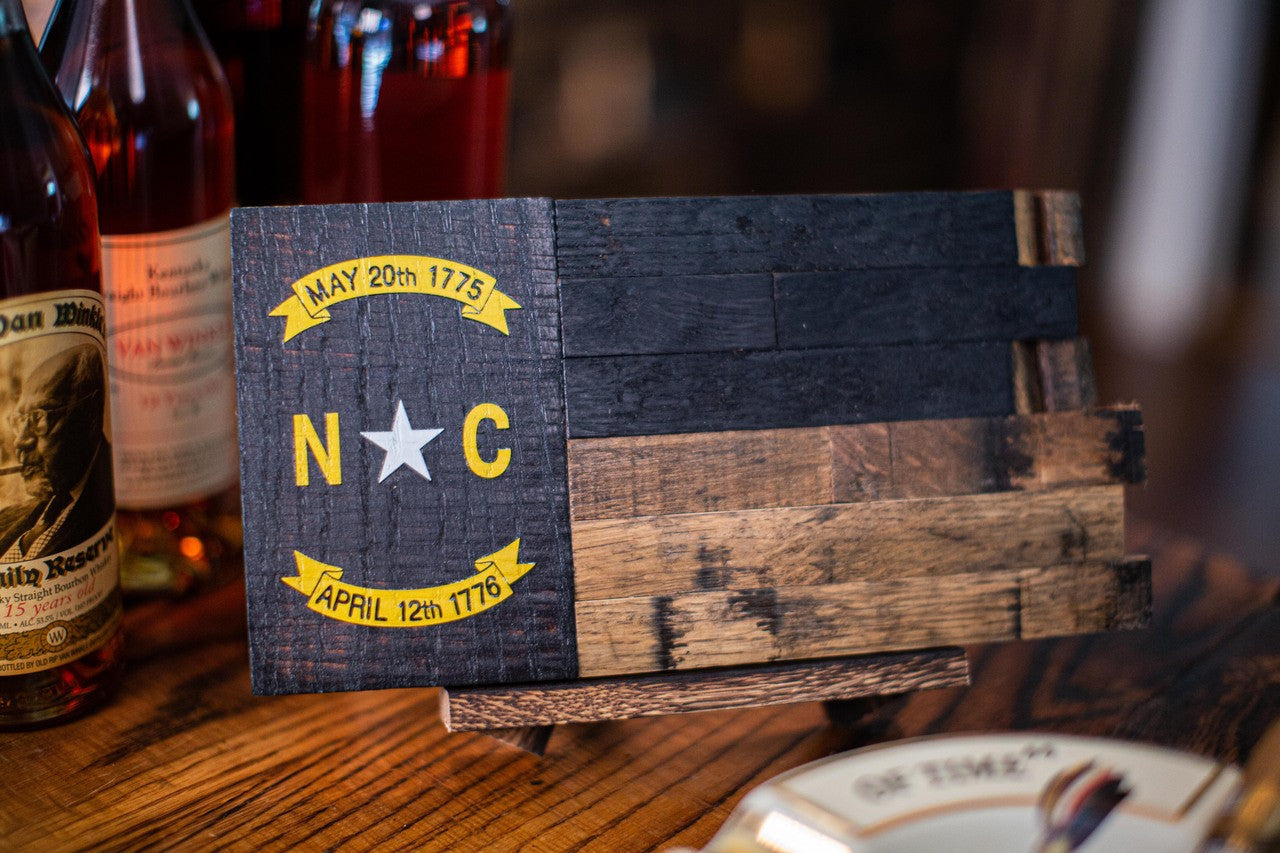 The Homegrown - North Carolina Cask