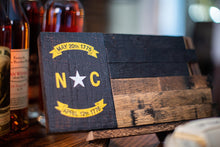 The Homegrown - North Carolina Cask