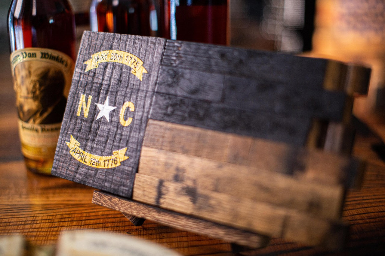 The Homegrown - North Carolina Cask