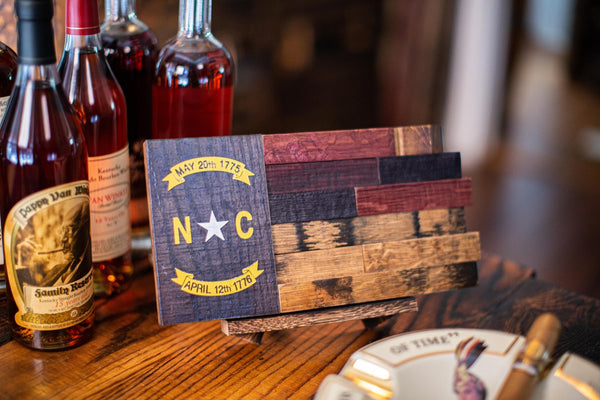 The Homegrown - North Carolina Cask