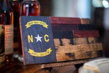 The Homegrown - North Carolina Cask