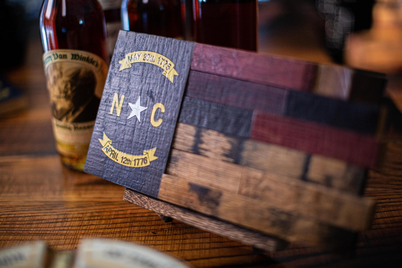 The Homegrown - North Carolina Cask