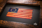 The Homegrown Betsy Heritage Wall Art