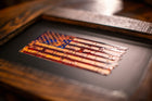 Custom Heritage Wall Art