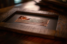 The Classic Betsy Ross Heritage Wall Art
