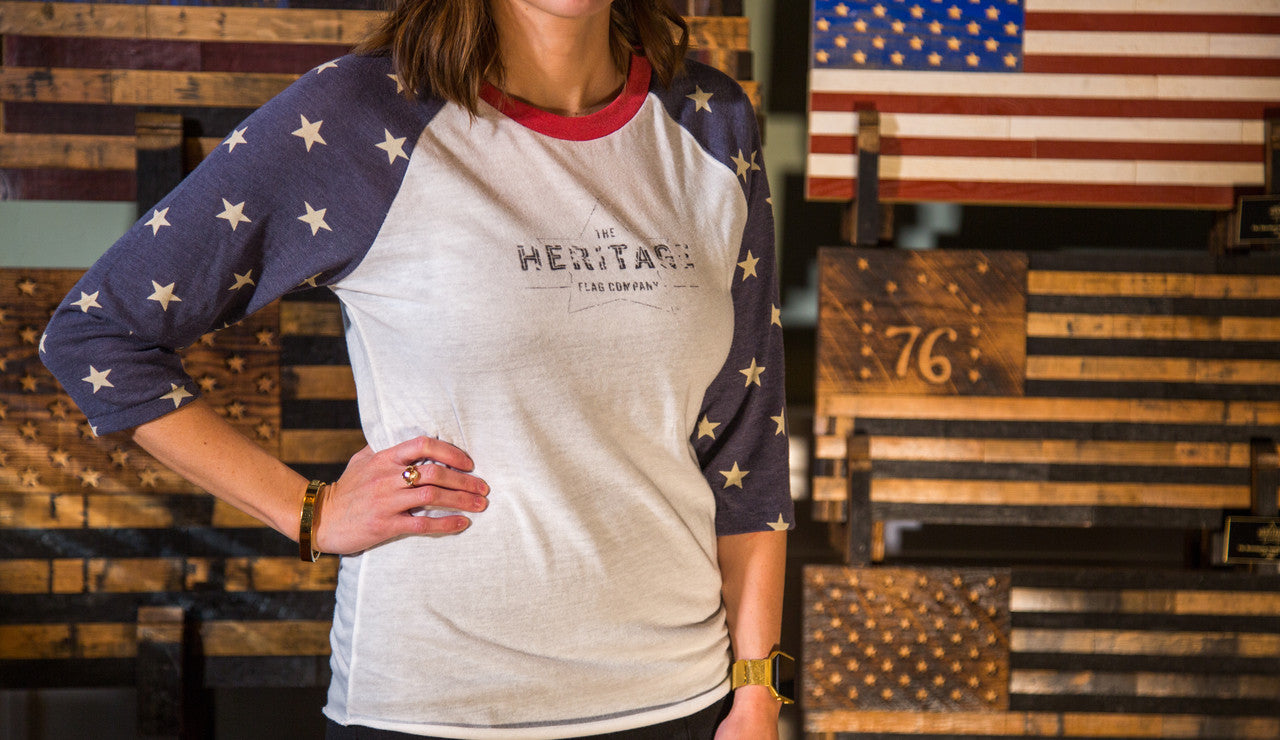 Baseball Shirt