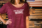 Wine Shirt