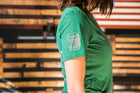 Green Flag Shirt
