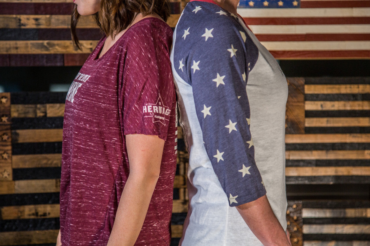 Baseball Shirt