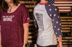 Baseball Shirt