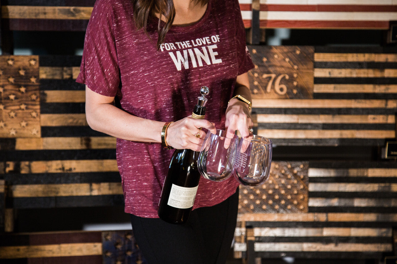 Wine Shirt