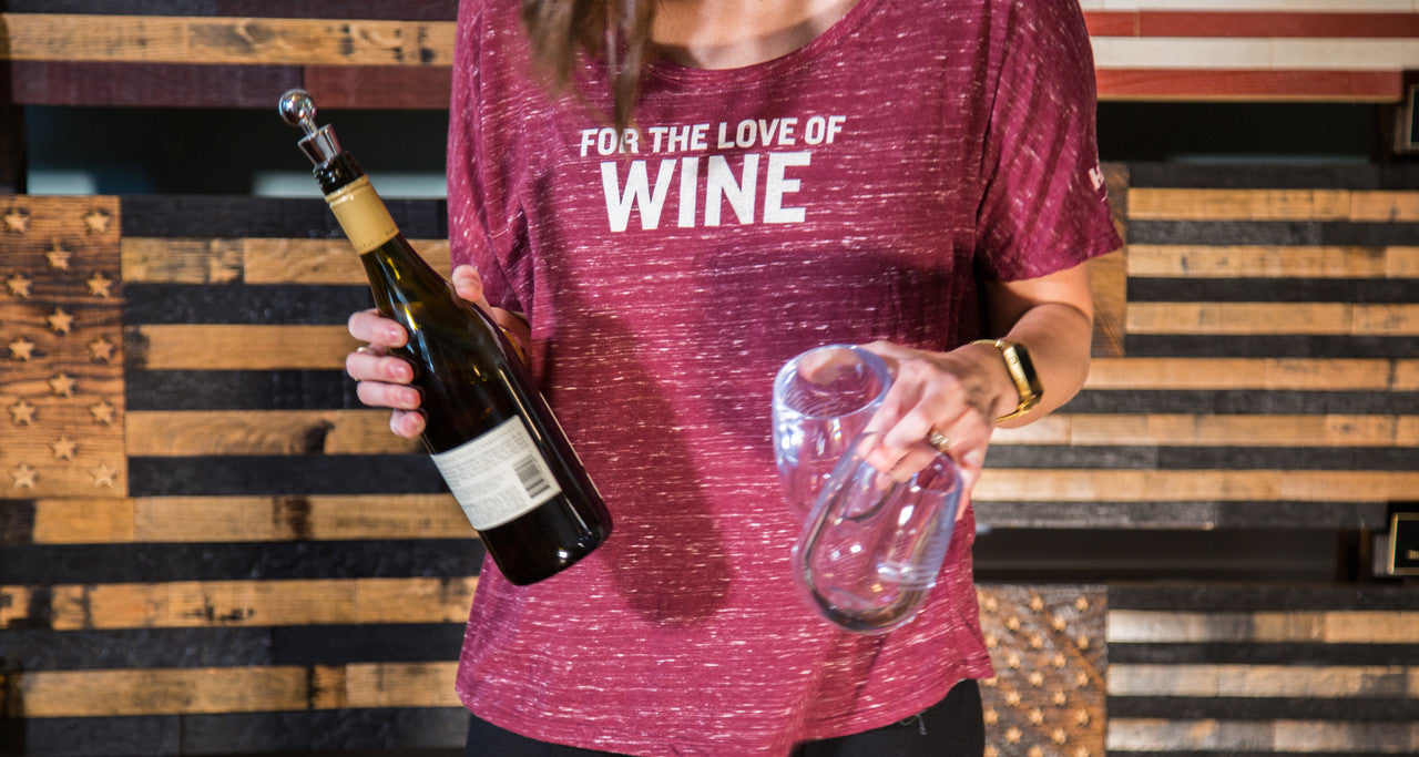 Wine Shirt