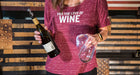 Wine Shirt