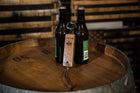 Barrel Stave Bottle Opener - Handheld