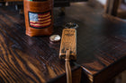 Barrel Stave Bottle Opener - Handheld