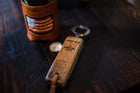 Barrel Stave Bottle Opener - Handheld