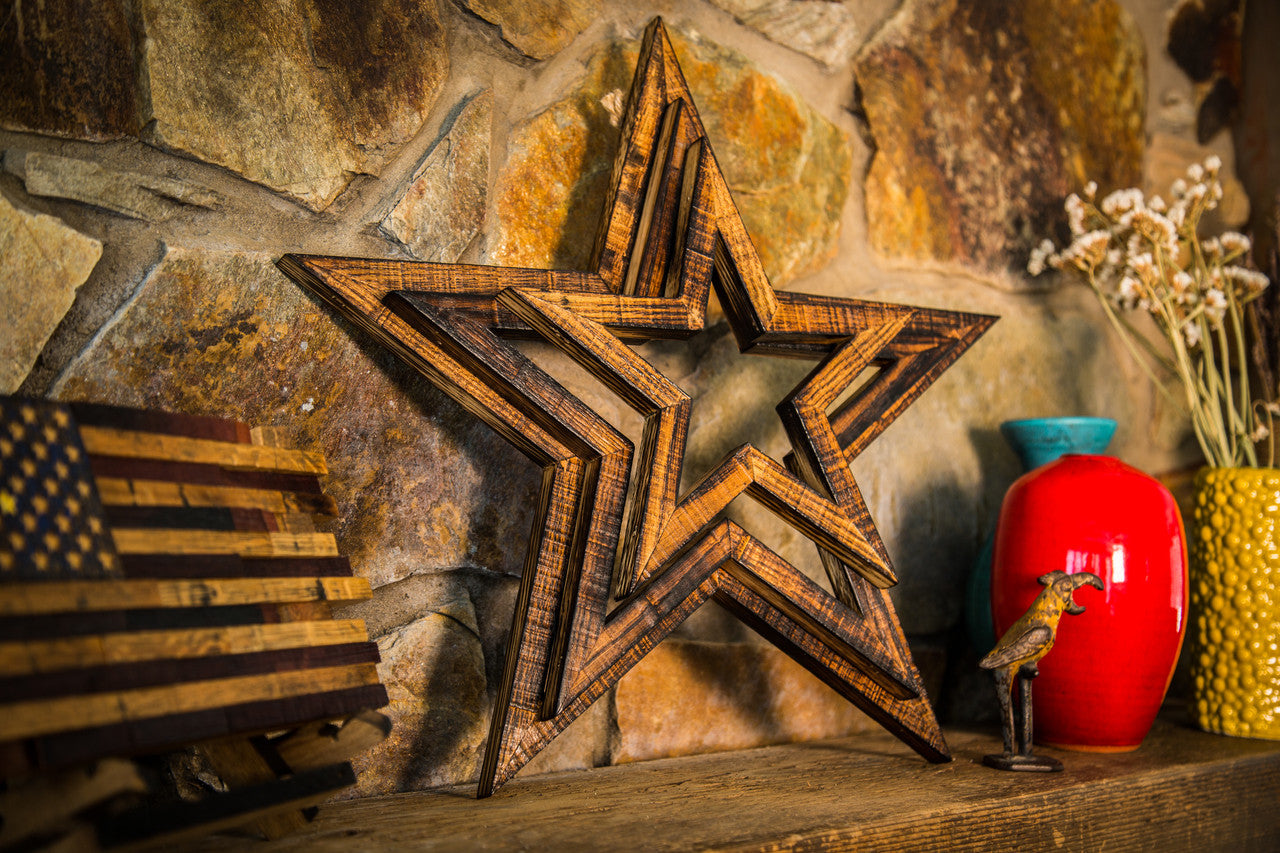 The Heritage Star