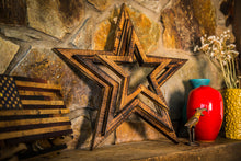 The Heritage Star
