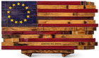 Old Glory 250th Cask