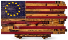 Old Glory 250th Cask