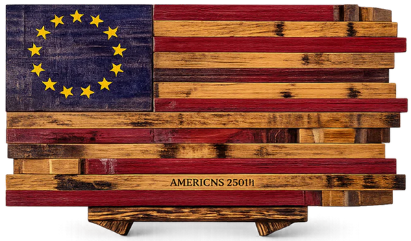 Old Glory 250th Cask
