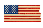The Old Glory 50 Craftsman