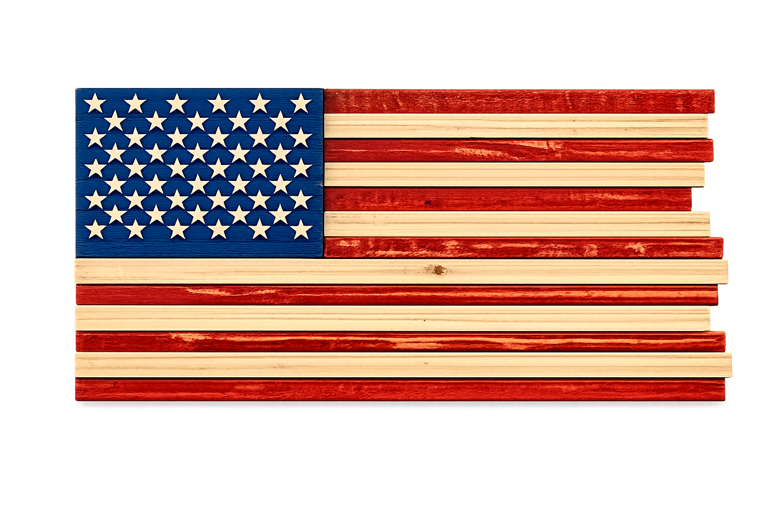 The Old Glory 50 Craftsman
