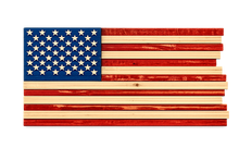 The Old Glory 50 Craftsman