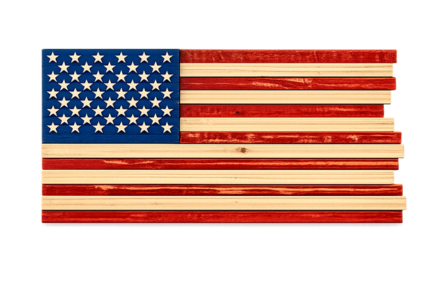 The Old Glory 50 Craftsman
