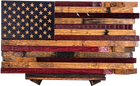 The Old Glory Cask