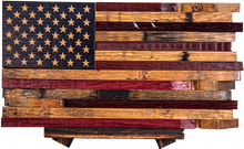 The Old Glory Cask