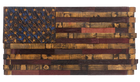 The Old Glory Full Barrel