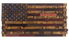 The Old Glory Full Barrel