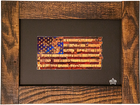 Custom Heritage Wall Art