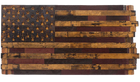 The Old Glory Half Barrel