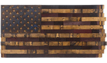 The Old Glory Small Batch
