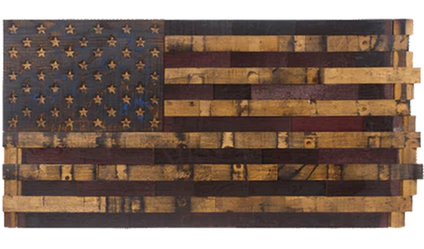 The Old Glory Small Batch
