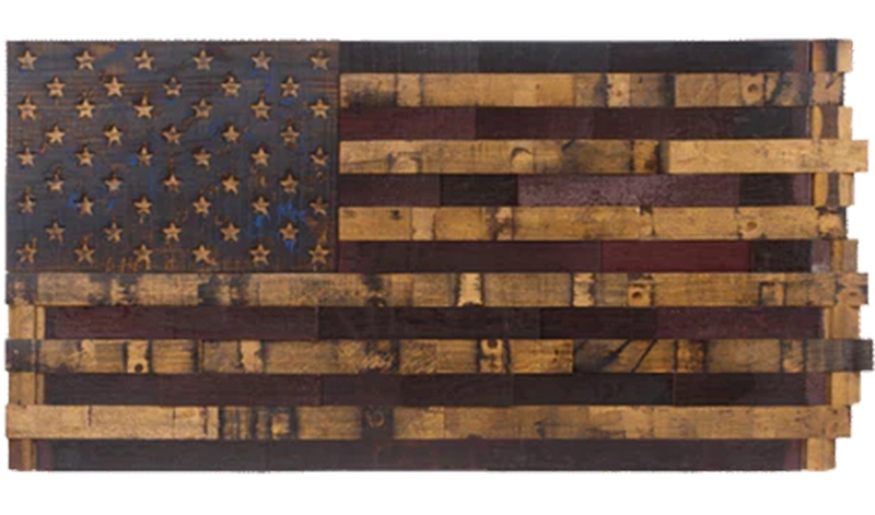 The Old Glory Small Batch