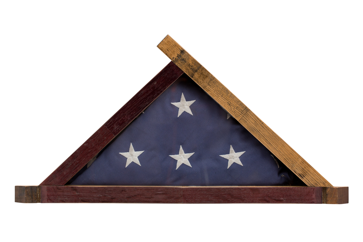 The Shadow Box - Old Glory