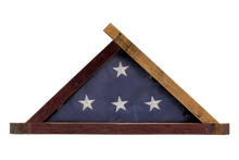 The Shadow Box - Old Glory