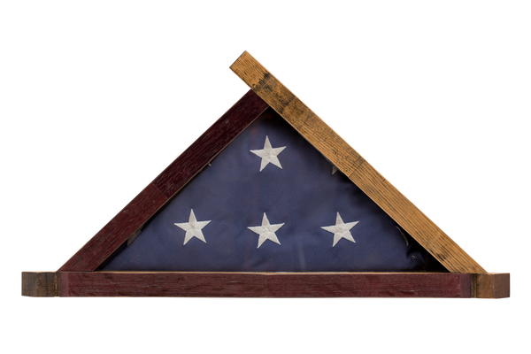 The Shadow Box - Old Glory