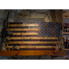 The Defender Old Glory Full Barrel
