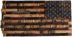 The Defender Old Glory Full Barrel