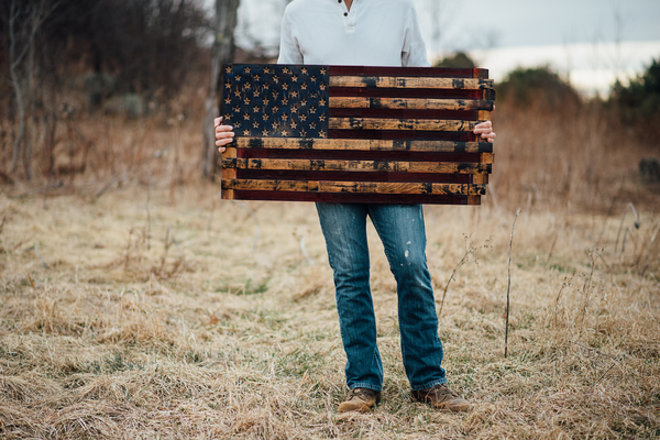 The Heritage Flag Company Gift Card